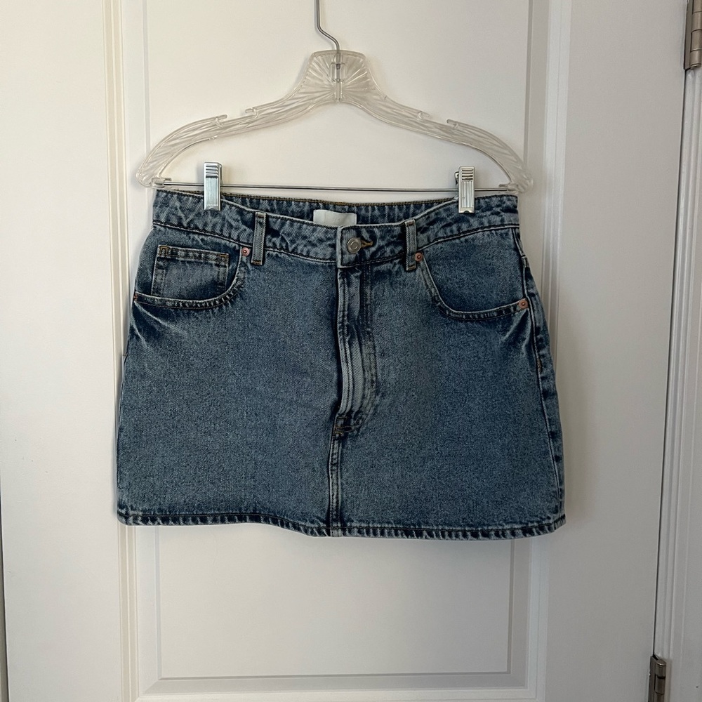 H&M Mini Skirt